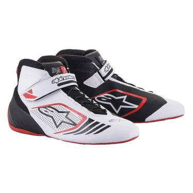 Alpinestars Tech-1 KX YOUTH Karting Shoes